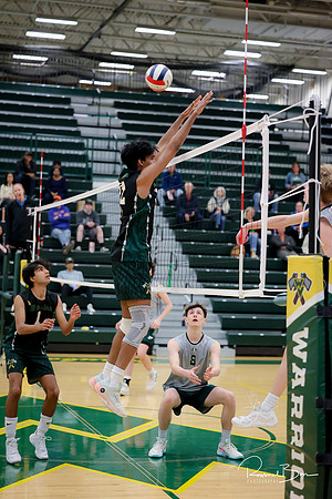 20240424 Volleyball Senior Night-26