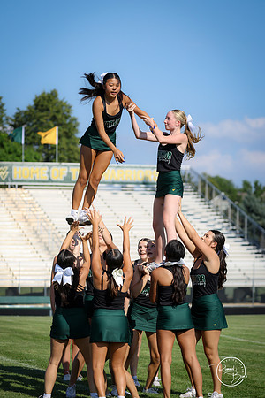 20250815 Food Truck Festival Cheer Team-30