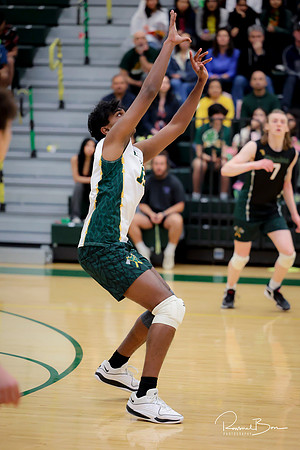 20240424 Volleyball Senior Night-38