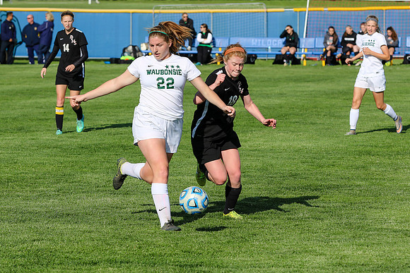 2016 WV Girls Soccer vs Plainfield East-58