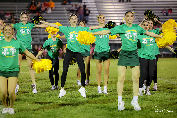 20241011 Dancing with Little Warriorettes-79