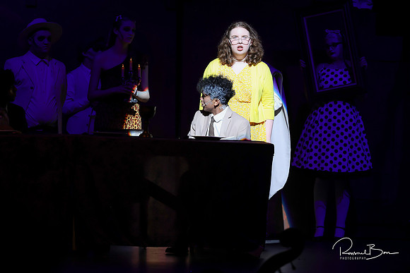 2024 Spring Musical - The Addams Family-185