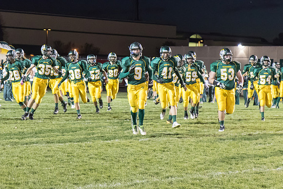 WVHS vs WWSHS 10-02-15 -3