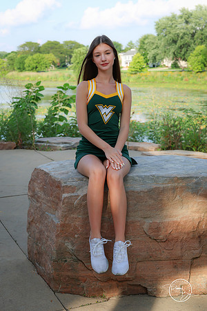2026 Ariana N-69