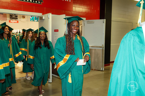 WV Class of 2025 Graduation-259