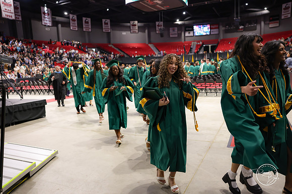 WV Class of 2025 Graduation-611