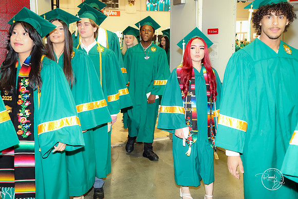 WV Class of 2025 Graduation-301