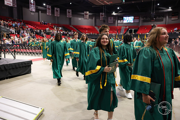 WV Class of 2025 Graduation-658