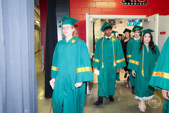 WV Class of 2025 Graduation-202
