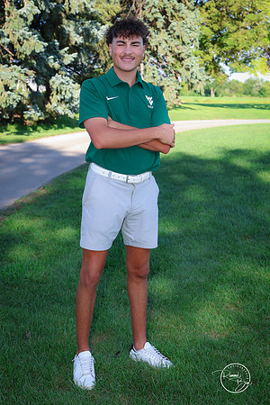 Class of 2026 WV Boys Golf-21