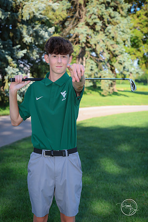 Class of 2026 WV Boys Golf-85