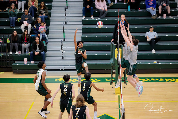 20240424 Volleyball Senior Night-53