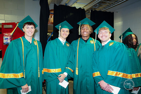 WV Class of 2025 Graduation-169