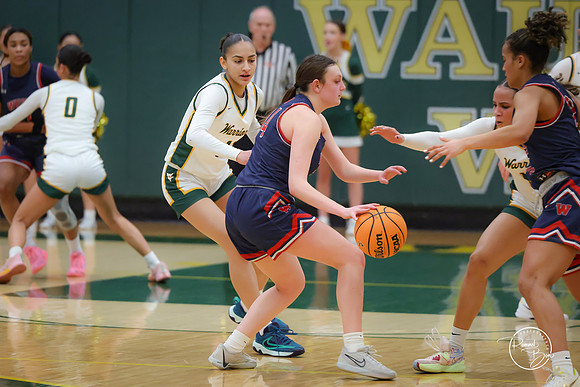 20250220 Girls Basketball Regional Finals-36