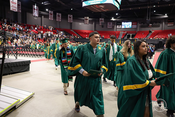 WV Class of 2025 Graduation-586
