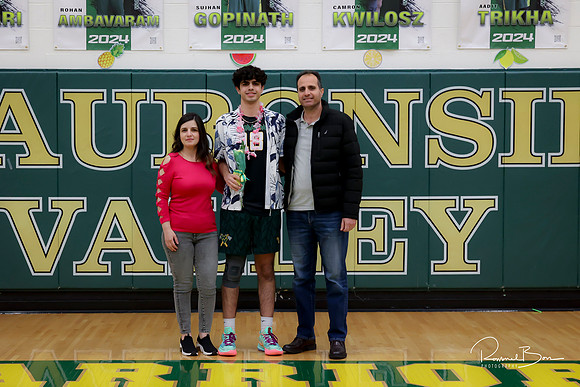 20240424 Volleyball Senior Night-16