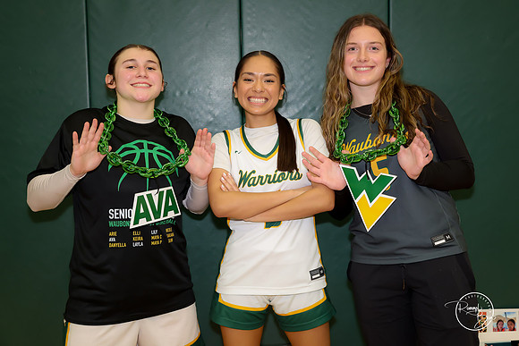 2025 Girl Basketball Senior Night-34