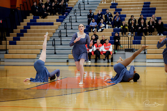 20241207  Oswego Invite - PSHS-133