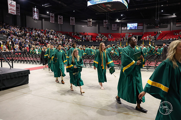 WV Class of 2025 Graduation-494