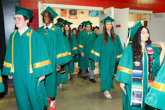 WV Class of 2025 Graduation-299