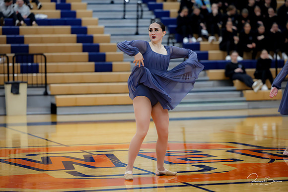 20241207  Oswego Invite - PSHS-173