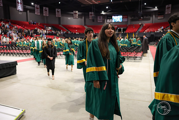 WV Class of 2025 Graduation-689