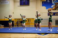 2025 DVC Championship WV JV-5