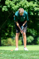 2016 Boys McGonagle Invite