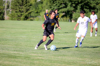 2024 Liam - Freshman Year at MV-16