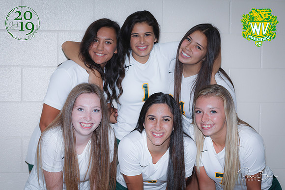 2018 WV Senior Women's Volleyball-38