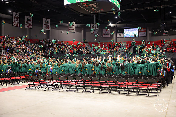 WV Class of 2025 Graduation-457