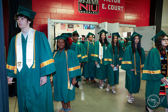 WV Class of 2025 Graduation-306