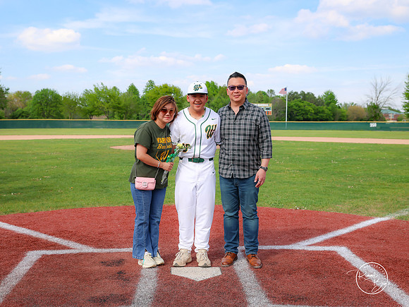 2025 Baseball Senior Night-6