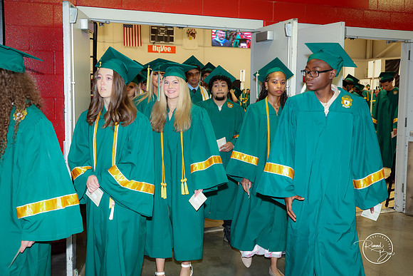 WV Class of 2025 Graduation-343