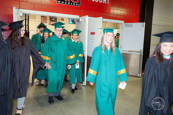 WV Class of 2025 Graduation-284