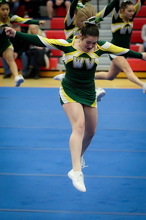 20200121 WV Cheer DVC Championships-21