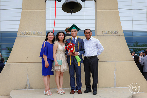 WV Class of 2025 Graduation-742