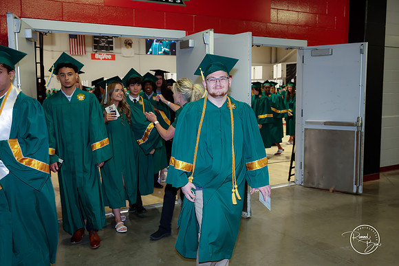 WV Class of 2025 Graduation-176