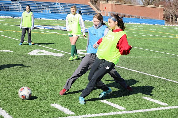 20200307 WV Girls Soccer Practice-59