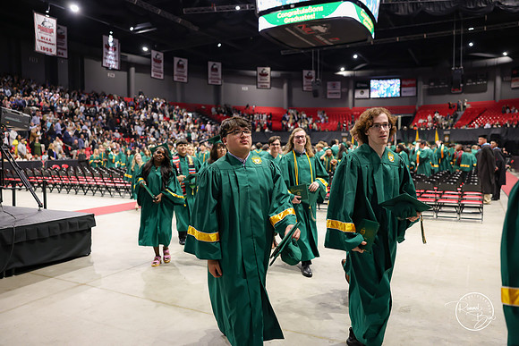 WV Class of 2025 Graduation-492