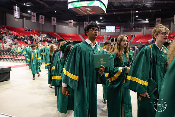 WV Class of 2025 Graduation-702