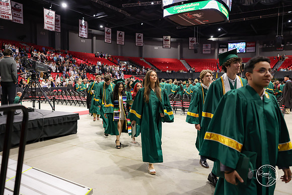 WV Class of 2025 Graduation-647