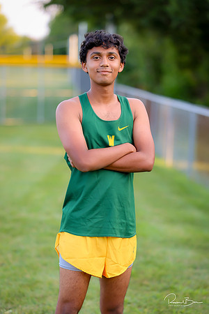 2024 WV Senior Boys XC-60