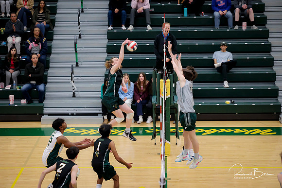 20240424 Volleyball Senior Night-44
