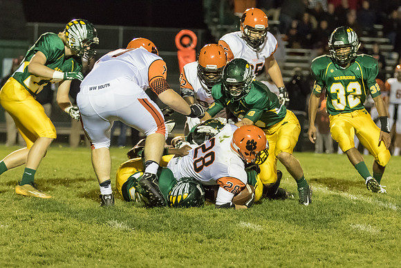 WVHS vs WWSHS 10-02-15 -14