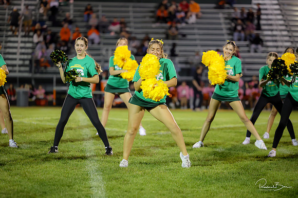 20241011 Dancing with Little Warriorettes-48
