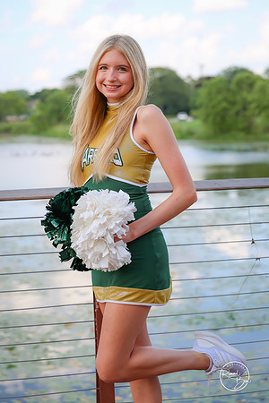 2026 Kylee E-27