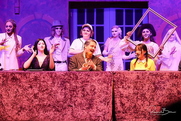 2024 Spring Musical - The Addams Family-182