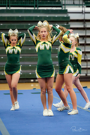 20241211 JV & Varsity Cheer Showcase-13
