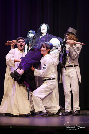 2024 Spring Musical - The Addams Family-212